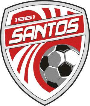Logo of A.D. SANTOS DE GUÁPILES (COSTA RICA)
