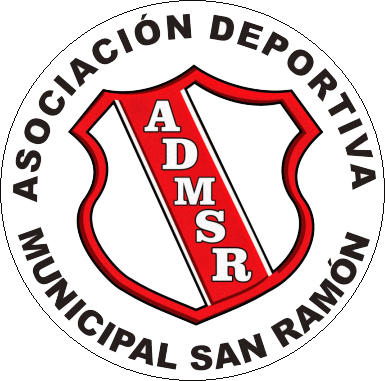 Logo of A.D.M. SAN ROMÁN (COSTA RICA)