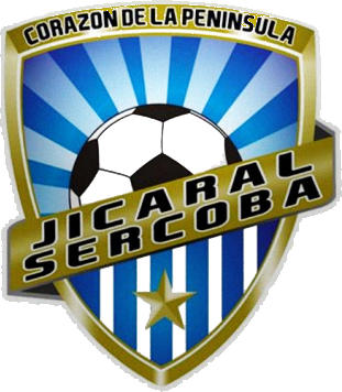 Logo of A.D.R. JICARAL SERCOBA (COSTA RICA)