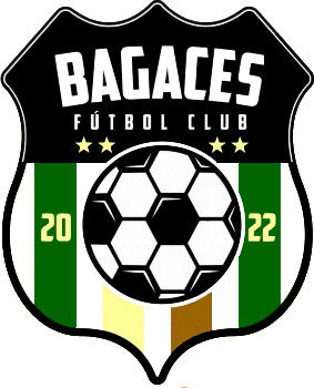 Logo of BAGACES F.C. (COSTA RICA)