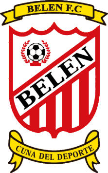 Logo of BELÉN F.C. (COSTA RICA)