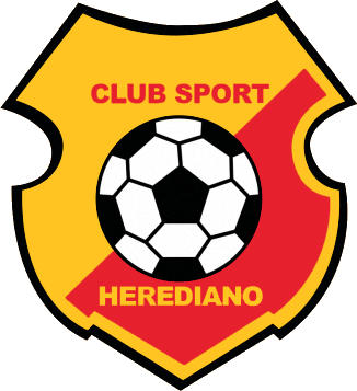 Logo of C.S. HEREDIANO (COSTA RICA)