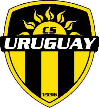 Logo of C.S. URUGUAY (COSTA RICA)