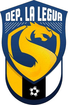 Logo of DEPORTIVO LA LEGUA (COSTA RICA)