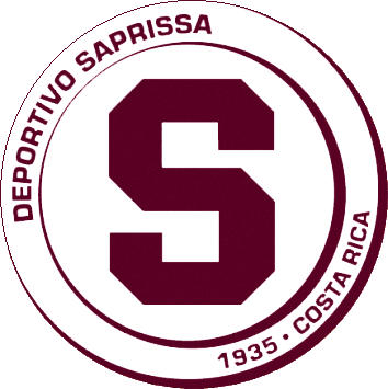 Logo of DEPORTIVO SARPRISSA (COSTA RICA)
