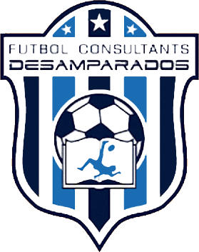 Logo of F.C. DESAMPARADOS (COSTA RICA)