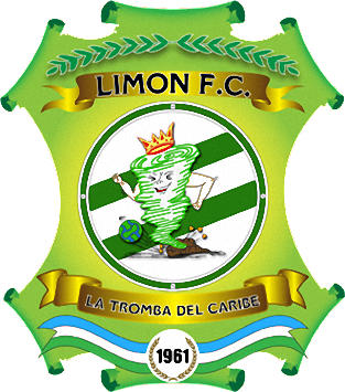 Logo of LIMÓN F.C. (COSTA RICA)