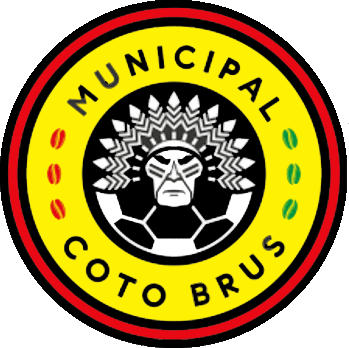 Logo of MUNICIPAL COTO BRUS (COSTA RICA)