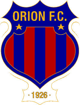 Logo of ORION F.C. (COSTA RICA)