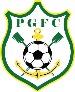 Logo of PUERTO GOLFITO F.C. (COSTA RICA)