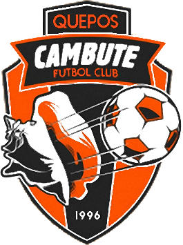 Logo of QUEPOS CAMBUTE F.C. (COSTA RICA)