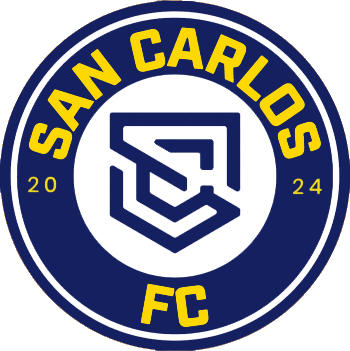 Logo of SAN CARLOS F.C. (COSTA RICA)