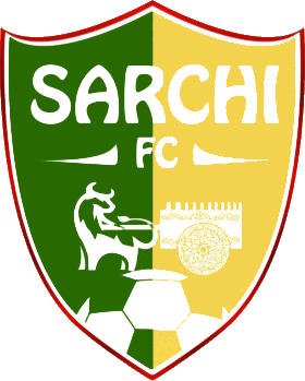 Logo of SARCHI F.C. (COSTA RICA)