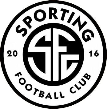 Logo of SPORTING F.C. (COSTA RICA)