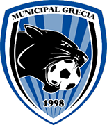 Logo of A.D. MUNICIPAL GRECIA C.F.-min