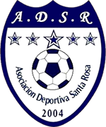 Logo of A.D. SANTA ROSA-min