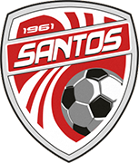 Logo of A.D. SANTOS DE GUÁPILES-min