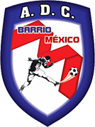 Logo of A.D.C. BARRIO MEXICO-min