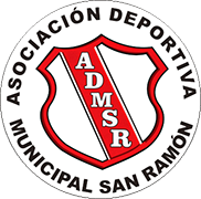 Logo of A.D.M. SAN ROMÁN-min