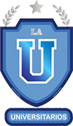 Logo of ACADEMIA LA U UNIVERSITARIOS-min
