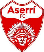 Logo of ASERRÍ F.C.-min