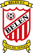 Logo of BELÉN F.C.-min