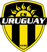 Logo of C.S. URUGUAY-min