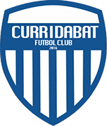 Logo of CURRIDABAT F.C.-min