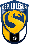 Logo of DEPORTIVO LA LEGUA-min