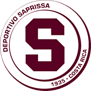 Logo of DEPORTIVO SARPRISSA-min