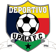 Logo of DEPORTIVO UPALA F.C.-min