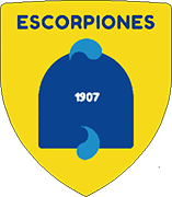 Logo of ESCORPIONES DE BELÉN F.C.-min