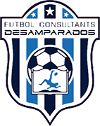 Logo of F.C. DESAMPARADOS-min
