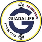 Logo of GUADALUPE F.C.-min