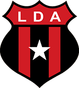 Logo of LIGA DEPORTIVA ALAJUELENSE-min
