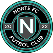 Logo of NORTE F.C.(CRC)-min