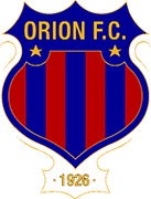Logo of ORION F.C.-min