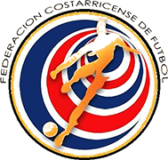 Logo of COSTA RICA NATIONAL FOOTBALL TEAM-min