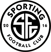 Logo of SPORTING F.C.-min