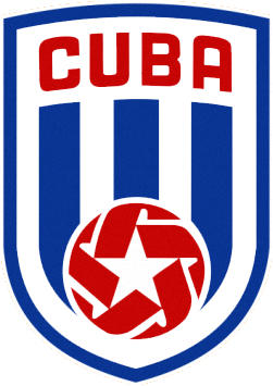 Logo of 03CUBA-1 (CUBA)