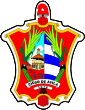 Logo of FC CIEGO DE AVILA (CUBA)