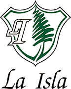 Logo of FC ISLA DE LA JUVENTUD-min