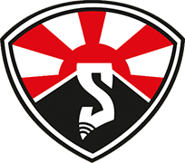 Logo of FC SANTIAGO DE CUBA