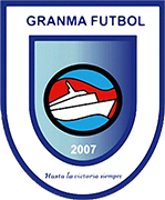Logo of GRANMA FC-min