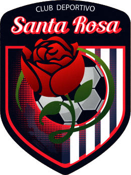Logo of C.D. SANTA ROSA(CUW) (CURAÇAO)