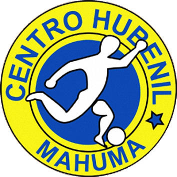 Logo of CENTRO HUBENIL MAHUMA (CURAÇAO)