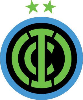 Logo of F.C. INTER(CUW) (CURAÇAO)