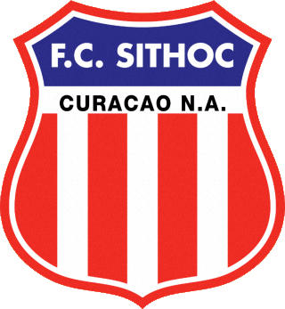 Logo of F.C. SITHOC (CURAÇAO)