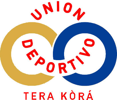 Logo of U.D. TERA KÒRÁ (CURAÇAO)