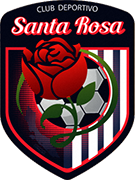 Logo of C.D. SANTA ROSA(CUW)-min